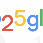 Google’s 25th Anniversary: A Journey of Innovation and Impact